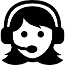 woman-with-headset
